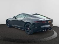 Jaguar F-Type COUPE SURALIMENTE 5.0 P550 550 R AWD - <small></small> 69.990 € <small>TTC</small> - #3