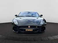 Jaguar F-Type COUPE SURALIMENTE 5.0 P550 550 R AWD - <small></small> 69.990 € <small>TTC</small> - #8