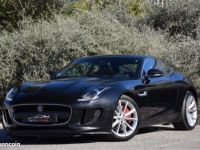 Jaguar F-Type COUPE V6 3.0 340ch BVA - <small></small> 38.980 € <small>TTC</small> - #1