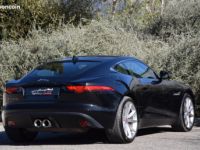 Jaguar F-Type COUPE V6 3.0 340ch BVA - <small></small> 38.980 € <small>TTC</small> - #2