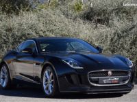 Jaguar F-Type COUPE V6 3.0 340ch BVA - <small></small> 38.980 € <small>TTC</small> - #5