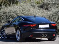 Jaguar F-Type COUPE V6 3.0 340ch BVA - <small></small> 38.980 € <small>TTC</small> - #6