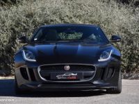 Jaguar F-Type COUPE V6 3.0 340ch BVA - <small></small> 38.980 € <small>TTC</small> - #8