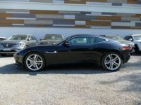 Jaguar F-Type COUPE V6 340 Ch BVA8 TOIT OUVRANT - <small></small> 38.990 € <small>TTC</small> - #2