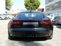 Jaguar F-Type COUPE V6 340 Ch BVA8 TOIT OUVRANT - <small></small> 38.990 € <small>TTC</small> - #5