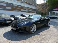 Jaguar F-Type COUPE V6 340 Ch BVA8 TOIT OUVRANT - <small></small> 38.990 € <small>TTC</small> - #11