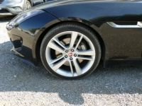 Jaguar F-Type COUPE V6 340 Ch BVA8 TOIT OUVRANT - <small></small> 38.990 € <small>TTC</small> - #12