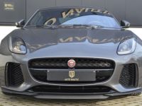 Jaguar F-Type Coupé V6 340 ch R-Dynamic - 1 MAIN - SVR Look ! - <small></small> 48.900 € <small></small> - #3