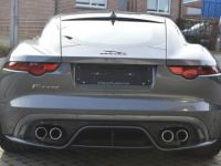 Jaguar F-Type Coupé V6 340 ch R-Dynamic - 1 MAIN - SVR Look ! - <small></small> 48.900 € <small></small> - #4