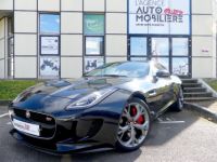Jaguar F-Type Coupe V6 S 3.0 380 CH - <small></small> 49.990 € <small>TTC</small> - #1