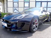Jaguar F-Type Coupe V6 S 3.0 380 CH - <small></small> 49.990 € <small>TTC</small> - #3