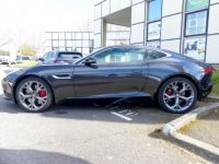 Jaguar F-Type Coupe V6 S 3.0 380 CH - <small></small> 49.990 € <small>TTC</small> - #4