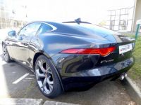 Jaguar F-Type Coupe V6 S 3.0 380 CH - <small></small> 49.990 € <small>TTC</small> - #5