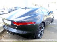 Jaguar F-Type Coupe V6 S 3.0 380 CH - <small></small> 49.990 € <small>TTC</small> - #7