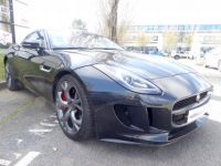 Jaguar F-Type Coupe V6 S 3.0 380 CH - <small></small> 49.990 € <small>TTC</small> - #9