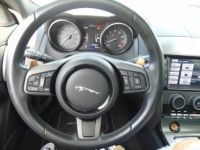 Jaguar F-Type Coupe V6 S 3.0 380 CH - <small></small> 49.990 € <small>TTC</small> - #14
