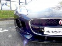 Jaguar F-Type Coupe V6 S 3.0 380 CH - <small></small> 49.990 € <small>TTC</small> - #32