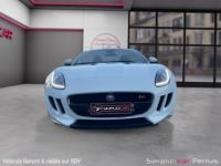 Jaguar F-Type COUPE V6 S 3.0 380 Suralimente A - <small></small> 47.990 € <small>TTC</small> - #2