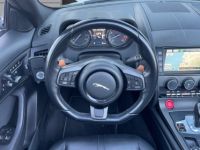 Jaguar F-Type COUPE V6 S 3.0 380 Suralimente A - <small></small> 47.990 € <small>TTC</small> - #14