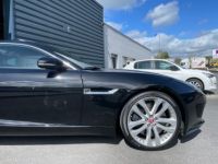 Jaguar F-Type coupe v6 s 380ch v6s ges perf pano meridian - <small></small> 47.990 € <small>TTC</small> - #4