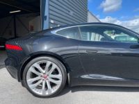 Jaguar F-Type coupe v6 s 380ch v6s ges perf pano meridian - <small></small> 47.990 € <small>TTC</small> - #5