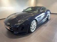 Jaguar F-Type Coupé V8 5L Essence Suralimenté 550 ch BVA8 AWD R - <small></small> 72.990 € <small>TTC</small> - #1