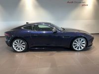 Jaguar F-Type Coupé V8 5L Essence Suralimenté 550 ch BVA8 AWD R - <small></small> 72.990 € <small>TTC</small> - #2