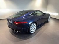 Jaguar F-Type Coupé V8 5L Essence Suralimenté 550 ch BVA8 AWD R - <small></small> 72.990 € <small>TTC</small> - #3