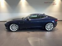 Jaguar F-Type Coupé V8 5L Essence Suralimenté 550 ch BVA8 AWD R - <small></small> 72.990 € <small>TTC</small> - #4