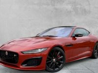 Jaguar F-Type COUPE V8 5L Essence Suralimente 575 ch BVA8 AWD R - <small></small> 99.900 € <small>TTC</small> - #1