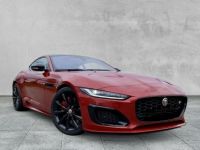 Jaguar F-Type COUPE V8 5L Essence Suralimente 575 ch BVA8 AWD R - <small></small> 99.900 € <small>TTC</small> - #2