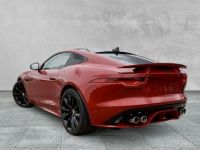 Jaguar F-Type COUPE V8 5L Essence Suralimente 575 ch BVA8 AWD R - <small></small> 99.900 € <small>TTC</small> - #7