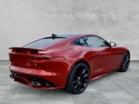 Jaguar F-Type COUPE V8 5L Essence Suralimente 575 ch BVA8 AWD R - <small></small> 99.900 € <small>TTC</small> - #8