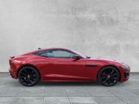 Jaguar F-Type COUPE V8 5L Essence Suralimente 575 ch BVA8 AWD R - <small></small> 99.900 € <small>TTC</small> - #10