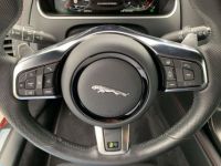 Jaguar F-Type COUPE V8 5L Essence Suralimente 575 ch BVA8 AWD R - <small></small> 99.900 € <small>TTC</small> - #13