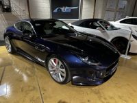 Jaguar F-Type COUPE V8 R 5.0 550 Suralimente A - <small></small> 66.900 € <small>TTC</small> - #1