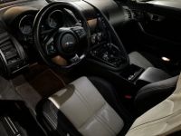 Jaguar F-Type COUPE V8 R 5.0 550 Suralimente A - <small></small> 66.900 € <small>TTC</small> - #5