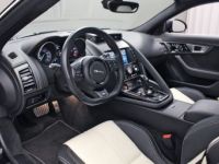 Jaguar F-Type COUPE V8 R 5.0 550 Suralimente A - <small></small> 66.900 € <small>TTC</small> - #7