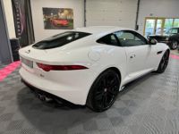 Jaguar F-Type COUPE V8 R 5.0 550 Suralimente BVA Black Pack - <small></small> 64.990 € <small>TTC</small> - #3