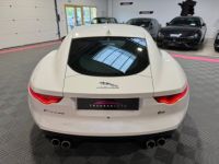 Jaguar F-Type COUPE V8 R 5.0 550 Suralimente BVA Black Pack - <small></small> 64.990 € <small>TTC</small> - #5