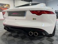 Jaguar F-Type COUPE V8 R 5.0 550 Suralimente BVA Black Pack - <small></small> 64.990 € <small>TTC</small> - #12