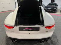 Jaguar F-Type COUPE V8 R 5.0 550 Suralimente BVA Black Pack - <small></small> 64.990 € <small>TTC</small> - #41