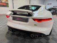 Jaguar F-Type COUPE V8 R 5.0 550 Suralimente BVA Black Pack - <small></small> 64.990 € <small>TTC</small> - #56