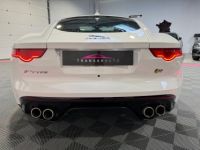 Jaguar F-Type COUPE V8 R 5.0 550 Suralimente BVA Black Pack - <small></small> 64.990 € <small>TTC</small> - #58