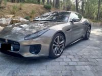 Jaguar F-Type F TYPE (2) COUPE 2.0300 AUTO R-DYNAMIC - <small></small> 42.500 € <small>TTC</small> - #1