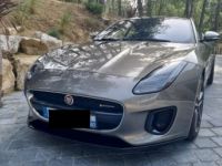 Jaguar F-Type F TYPE (2) COUPE 2.0300 AUTO R-DYNAMIC - <small></small> 42.500 € <small>TTC</small> - #2