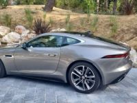 Jaguar F-Type F TYPE (2) COUPE 2.0300 AUTO R-DYNAMIC - <small></small> 42.500 € <small>TTC</small> - #3