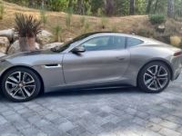 Jaguar F-Type F TYPE (2) COUPE 2.0300 AUTO R-DYNAMIC - <small></small> 42.500 € <small>TTC</small> - #4