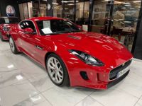 Jaguar F-Type F type 340 coupe - <small></small> 46.000 € <small>TTC</small> - #2