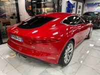 Jaguar F-Type F type 340 coupe - <small></small> 46.000 € <small>TTC</small> - #3